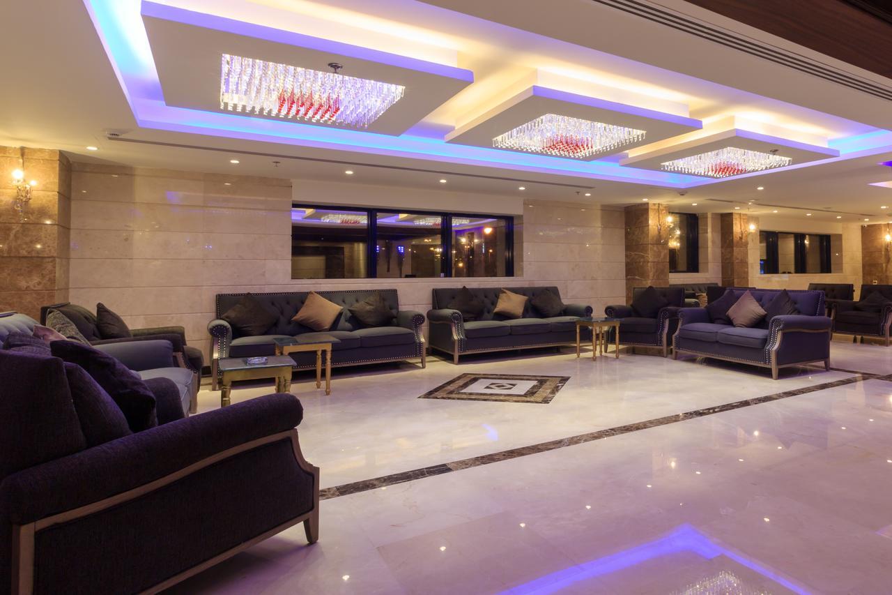 Al Bayraq Hotel La Mecca Esterno foto