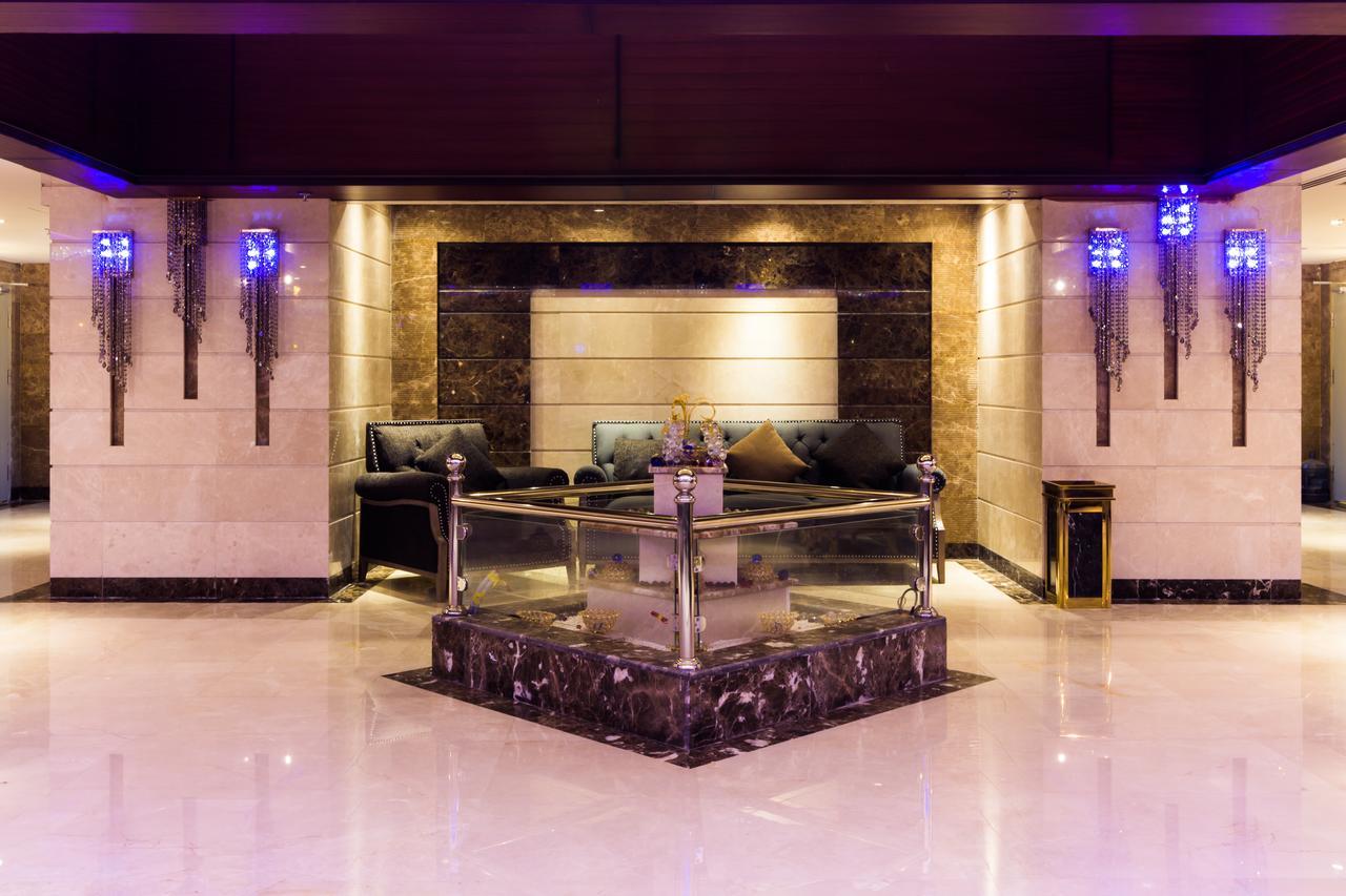 Al Bayraq Hotel La Mecca Esterno foto