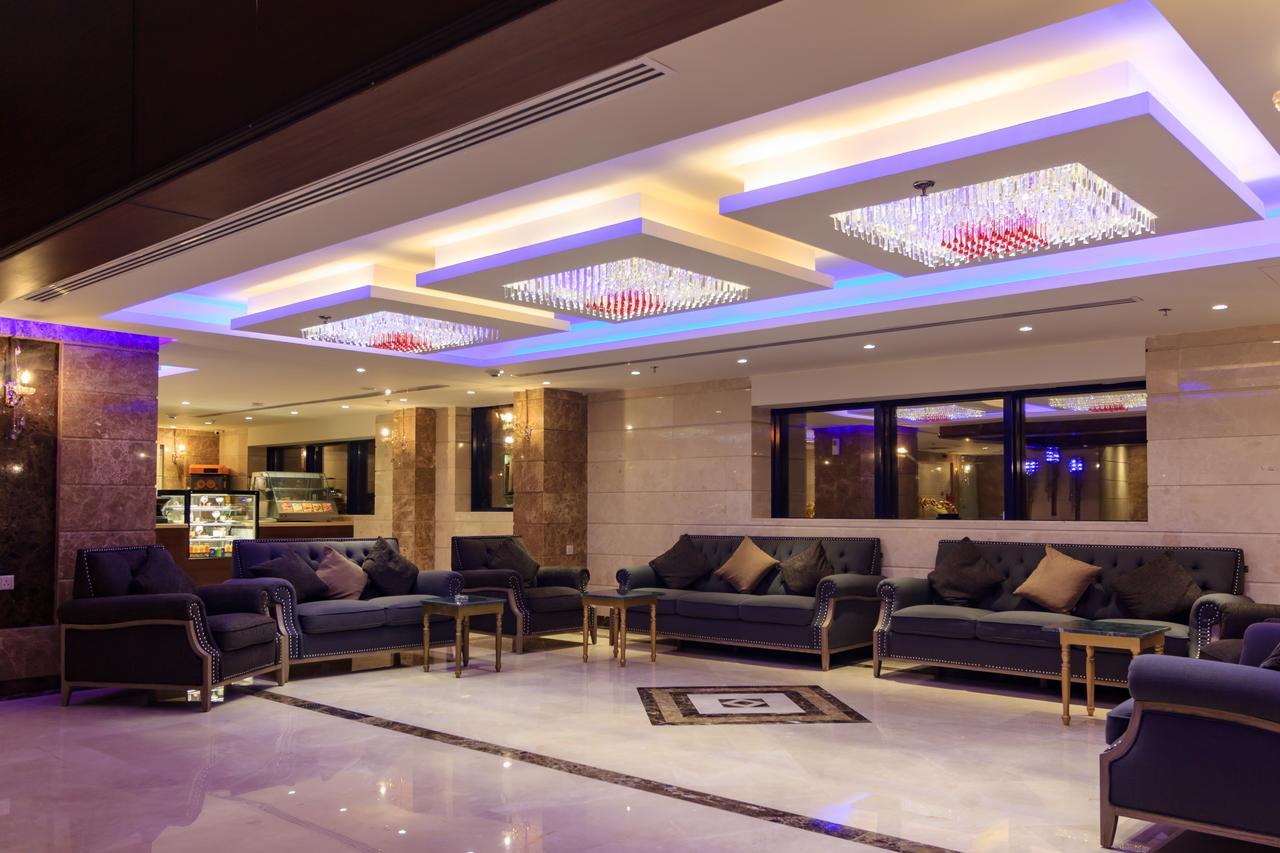Al Bayraq Hotel La Mecca Esterno foto