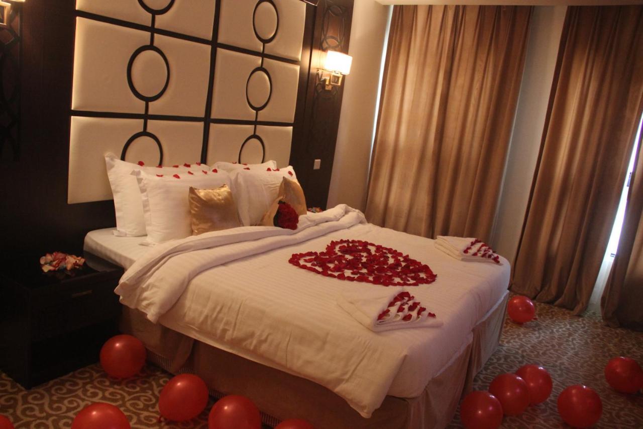 Al Bayraq Hotel La Mecca Esterno foto